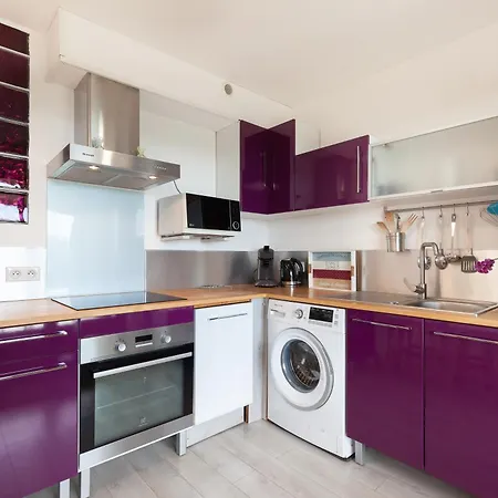 Vue Apartment *