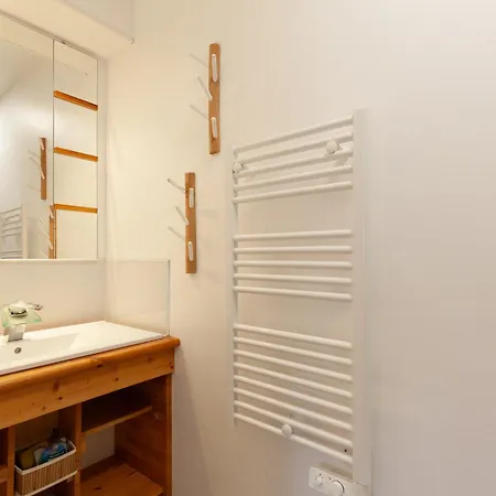 Apartment Vue La Ciotat