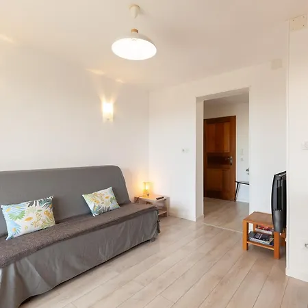 Vue Apartment La Ciotat