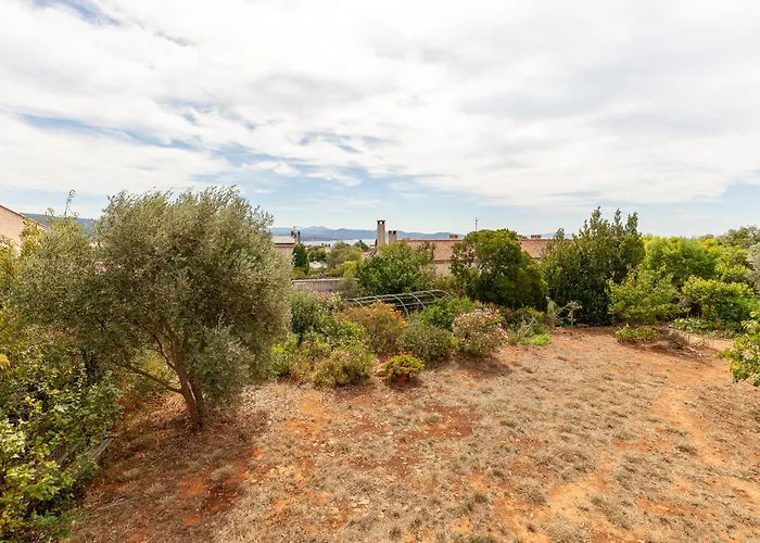 Vue * La Ciotat