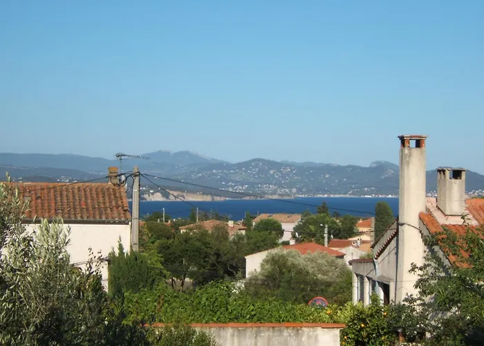 Vue Lägenhet La Ciotat