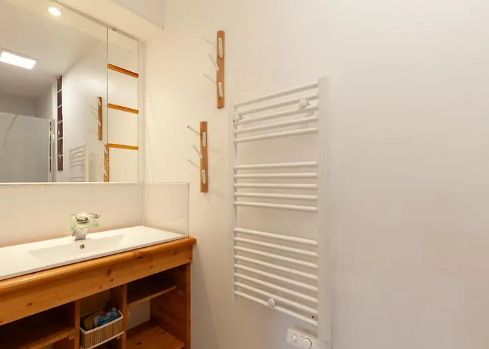 Lägenhet Vue La Ciotat